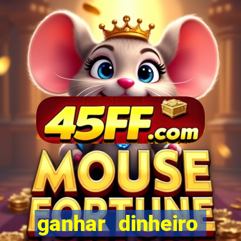 ganhar dinheiro jogando dama
